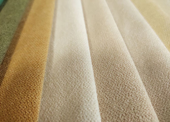 148cm Ebenen-Sofa Fabric Waterproof Woven Chenille-Polsterungs-Gewebe