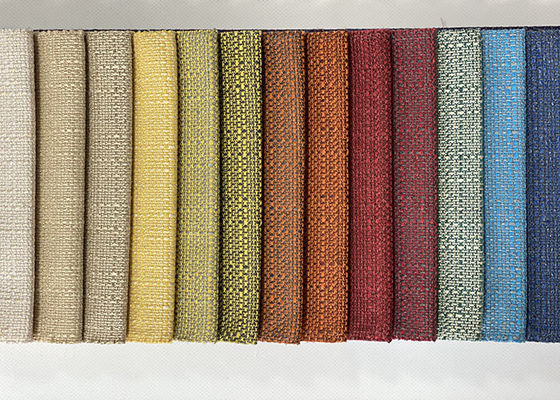Ripstop 100 einfaches Leinengewebe des Polyester-Polsterungs-Gewebe-330gsm