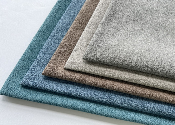 Polsterung Leinen-Sofa Fabric 58 Zoll der Breiten-100% Leinen-